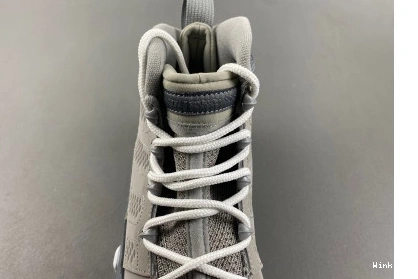 Retro Jordan HV4794-011 'Cool Grey' 9 Air 0822